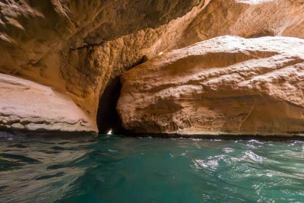 Wadi Shab 53