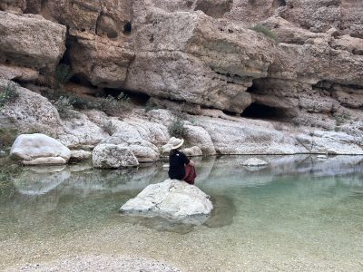 Wadi Shab 8