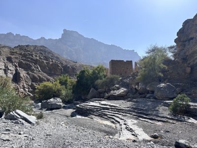 Wadi nakhar 3