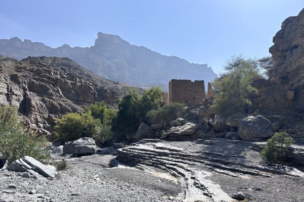 Wadi nakhar 3