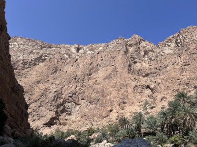 Wadi shab 5