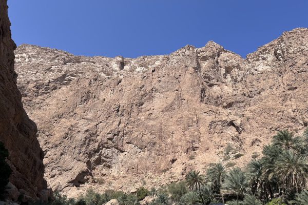 Wadi shab 5