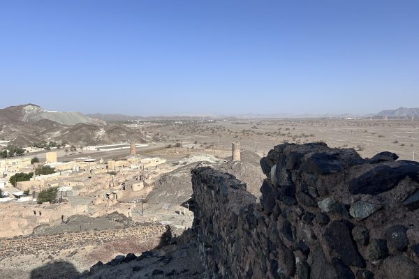 al Mudhaireb 3